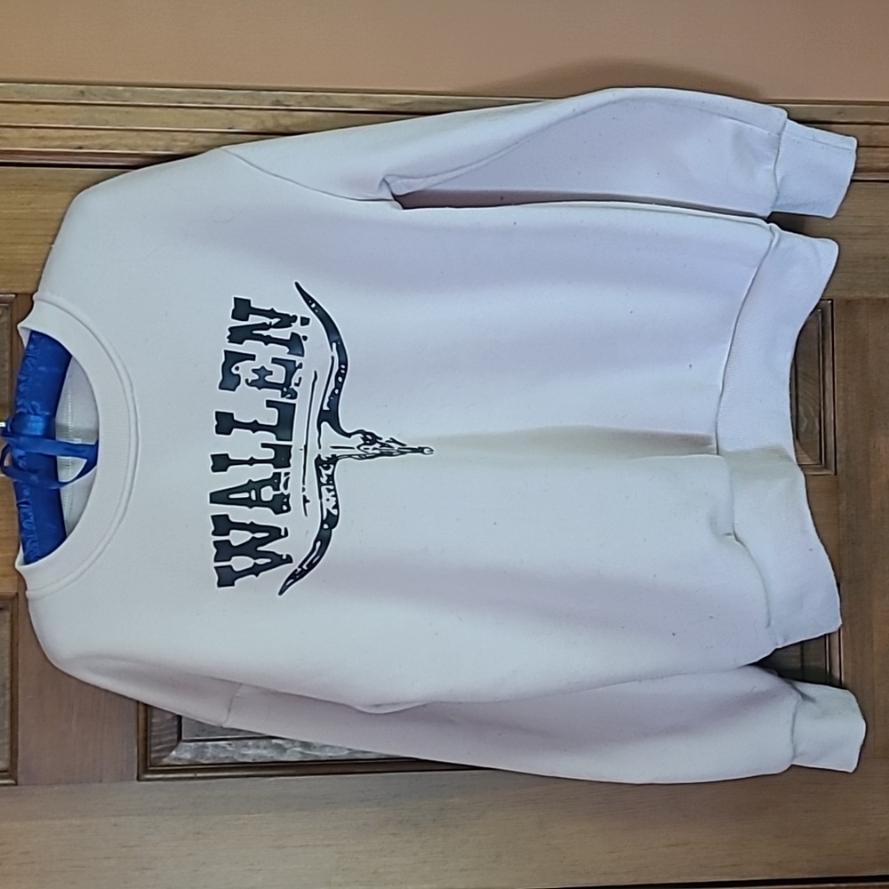 Morgan Wallan Sweatshirt